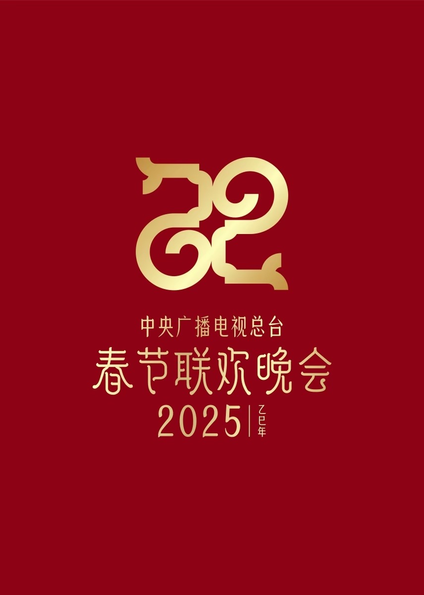 2025央视春晚舞台纯享