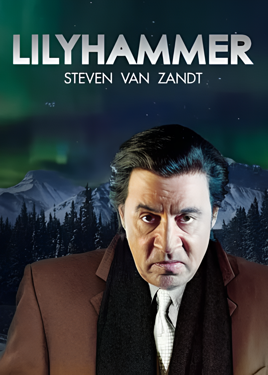 利勒哈默尔 第一季